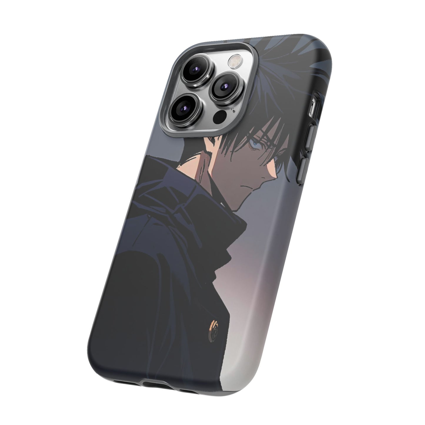 Megumi Fushiguro 001 Tough Cases