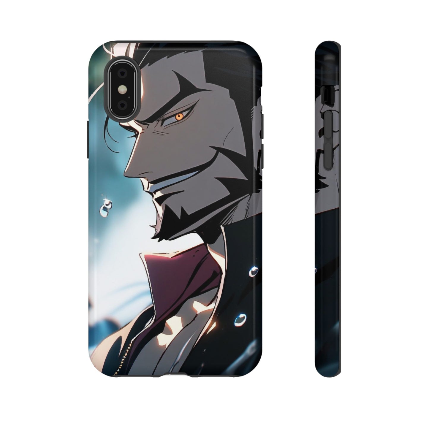 Mihawk 001 Tough Cases