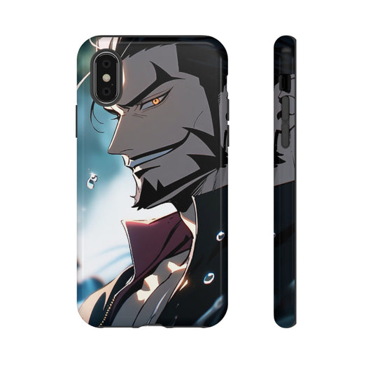 Mihawk 001 Tough Cases