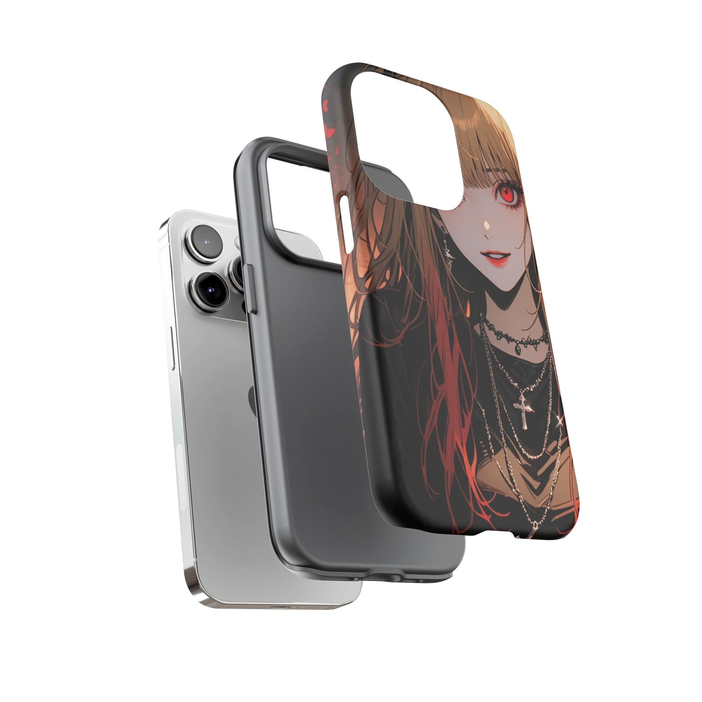 Amane Misa 004 Tough Cases