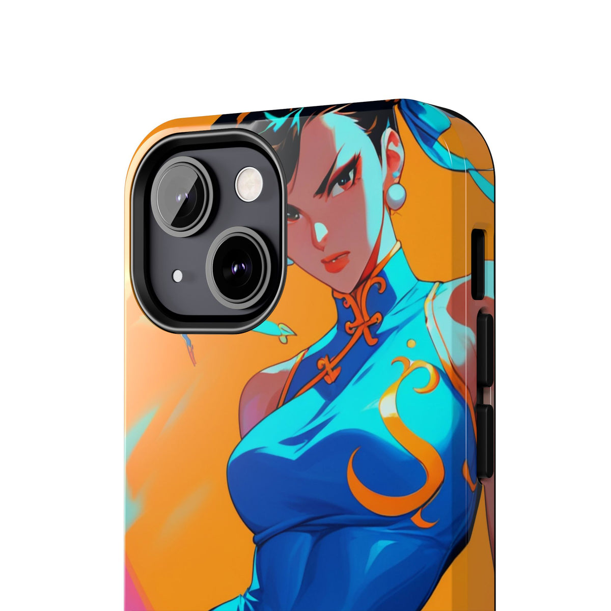 Chun Li 013 Tough Cases