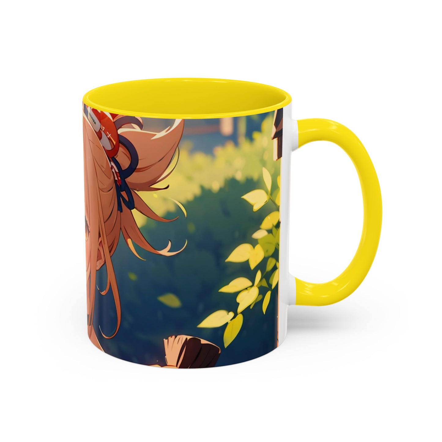 Yoimiya 002 Coffee Mug