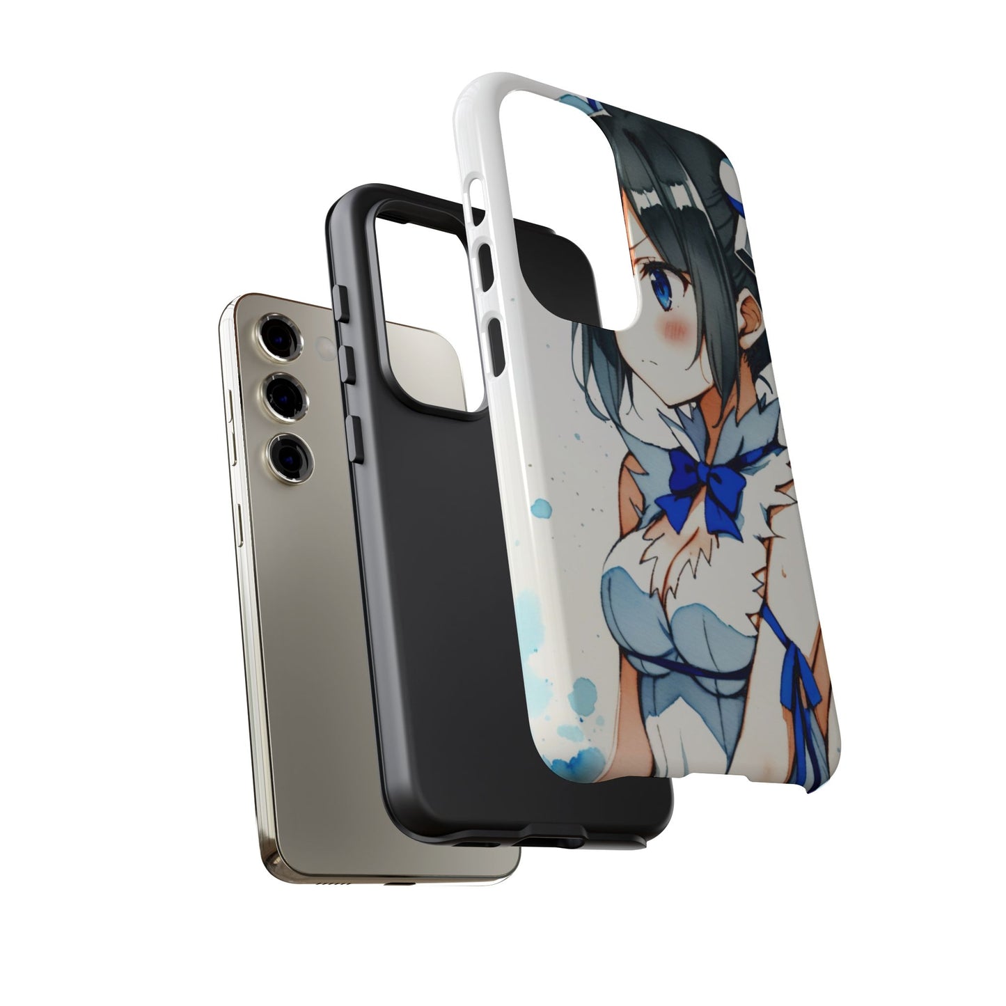 Hestia 002 Tough Cases