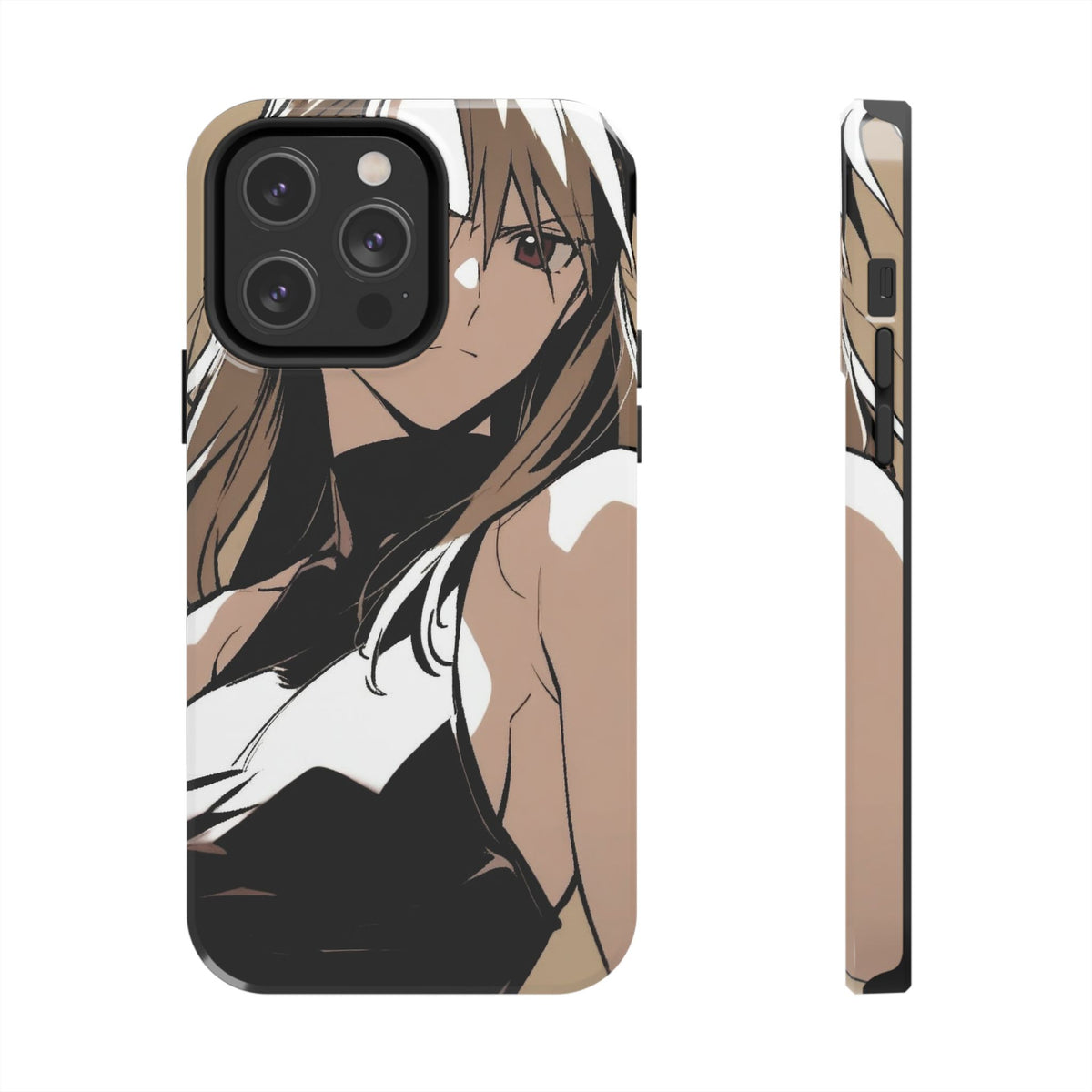 Riza Hawkeye 002 Tough Cases