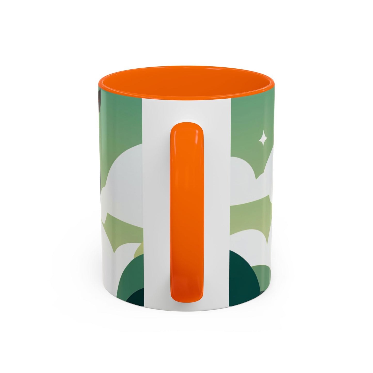 Ganyu 004 Coffee Mug