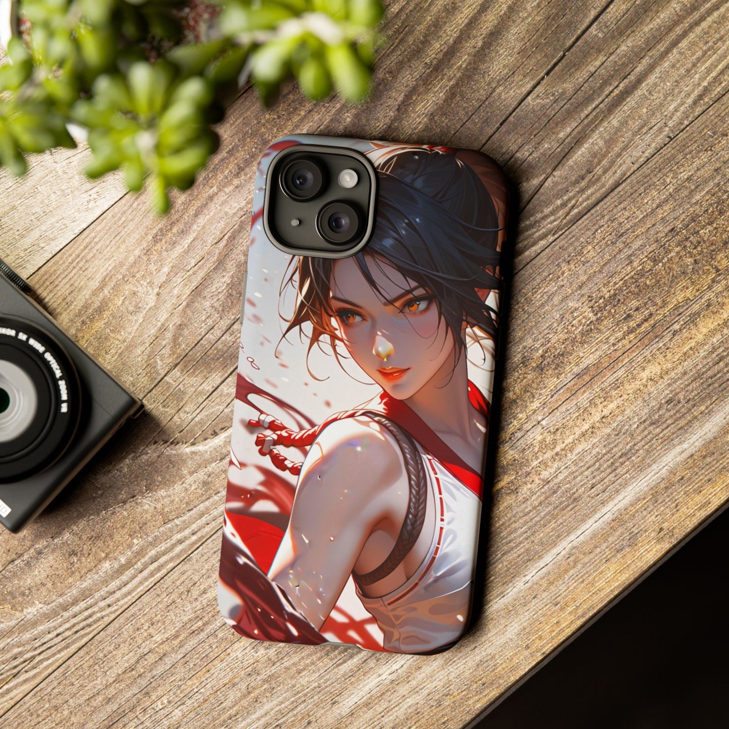 Momiji 002 Tough Cases