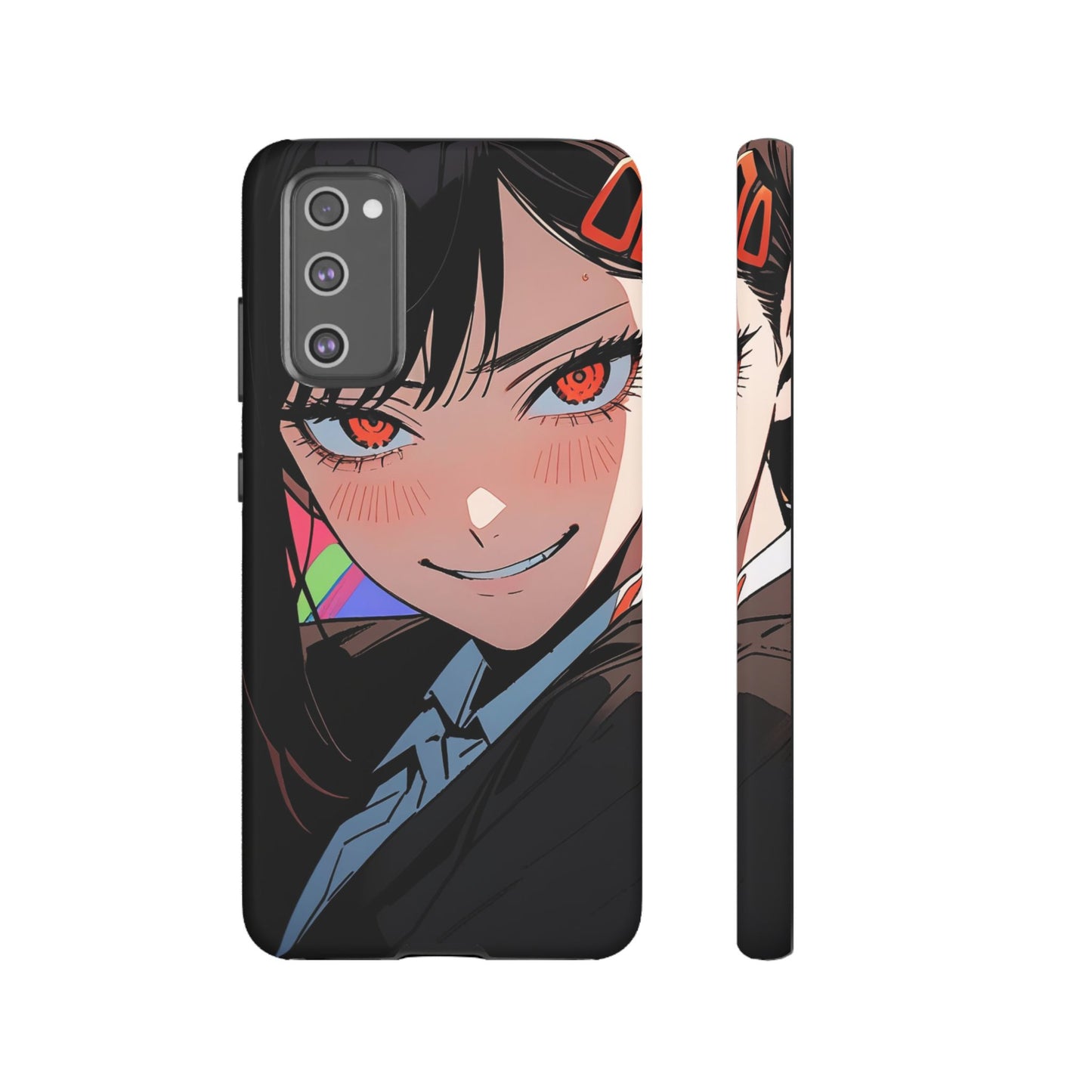 Kobeni 001 Tough Cases