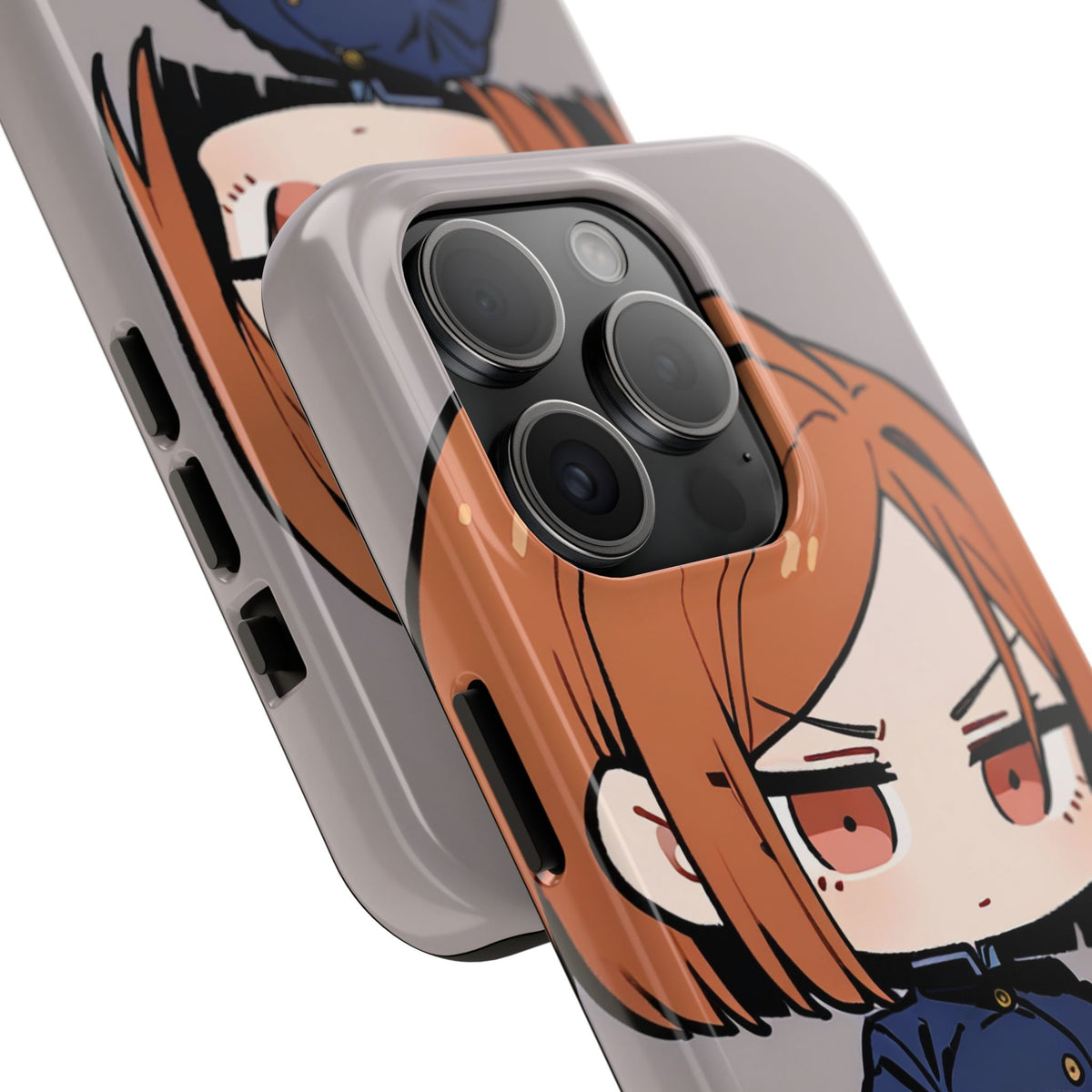 Nobara 004 Tough Cases