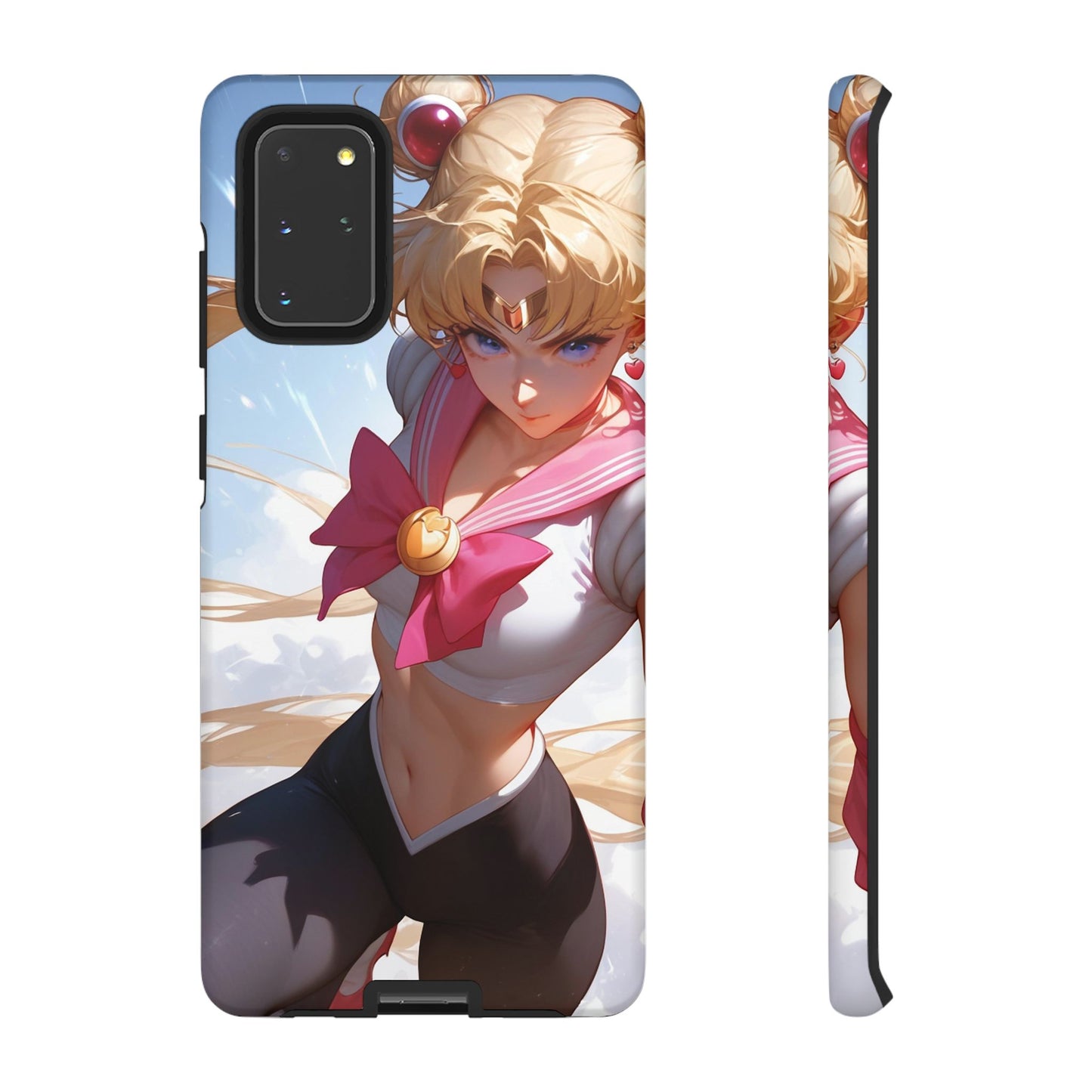 Sailor Moon 010 Tough Cases