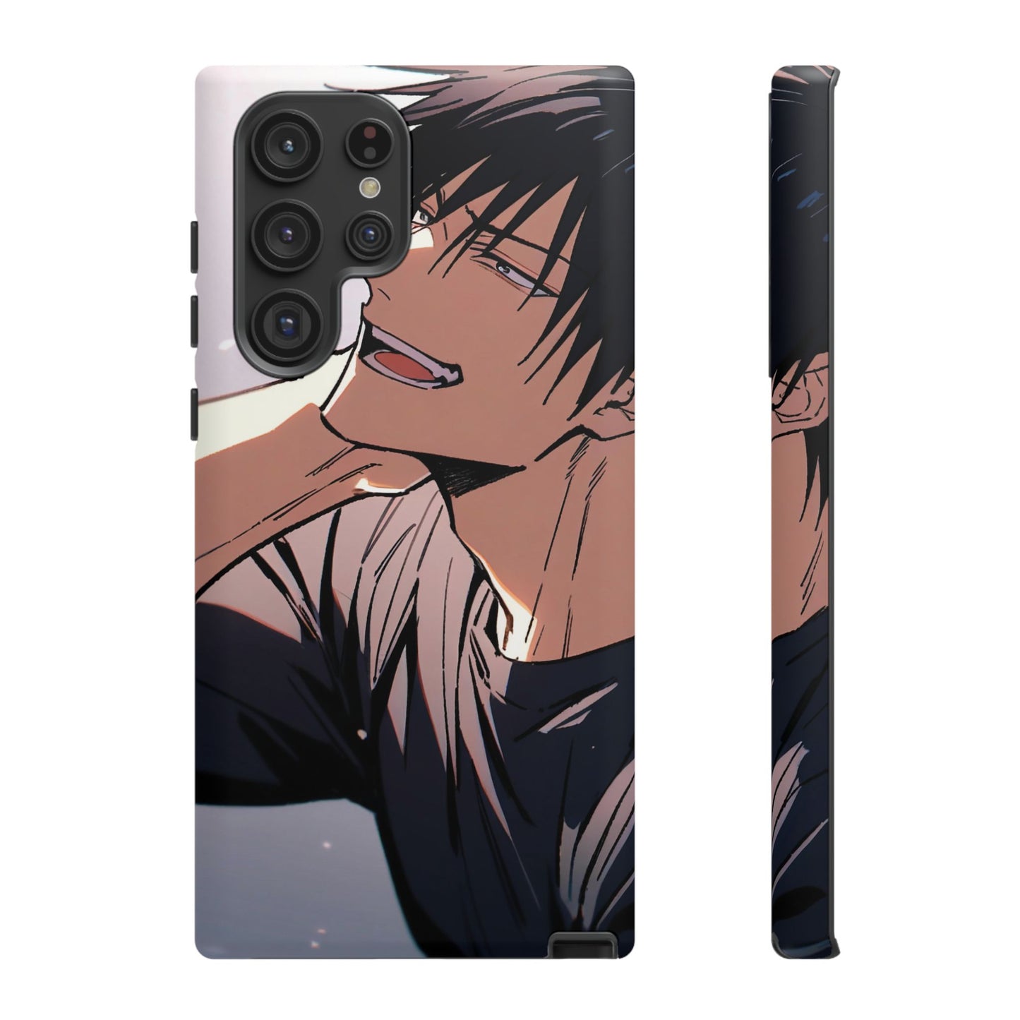 Toji Fushiguro 001 Tough Cases