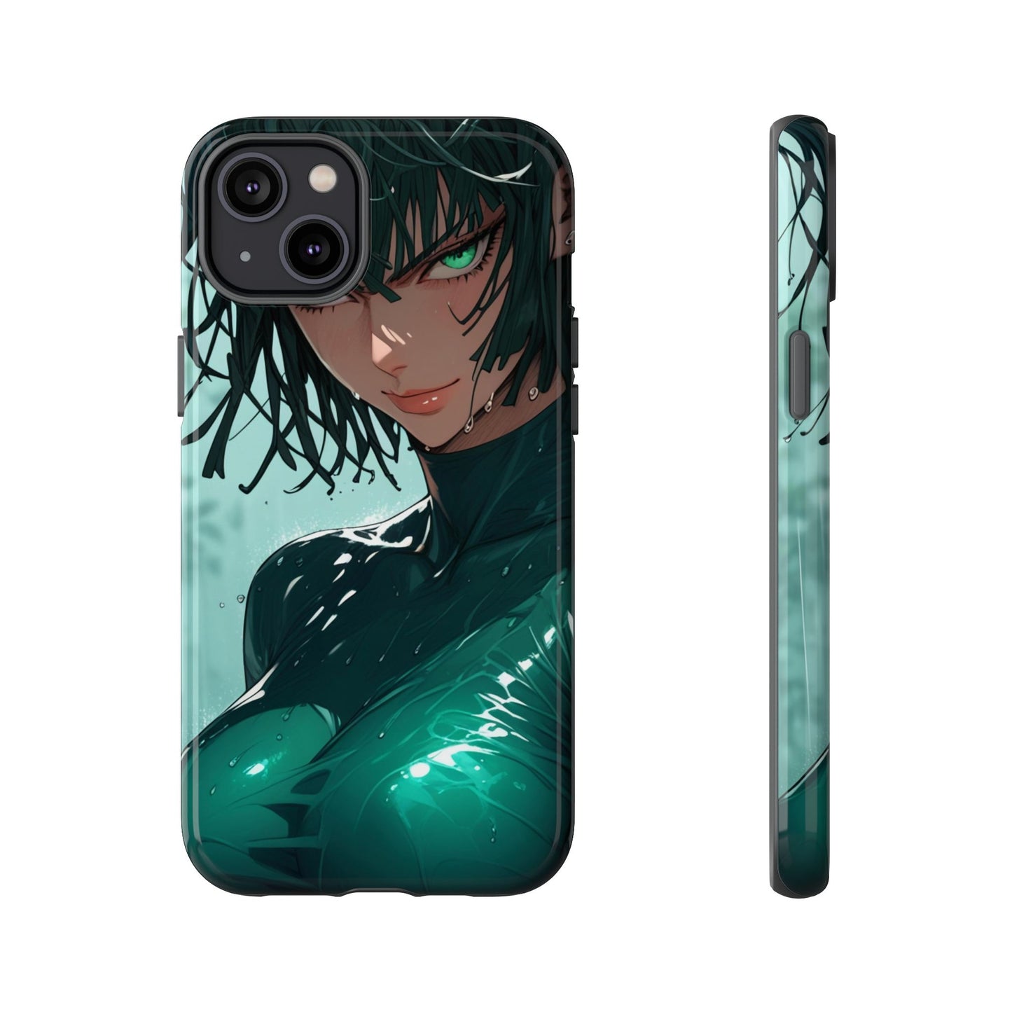 Fubuki 002 Tough Cases