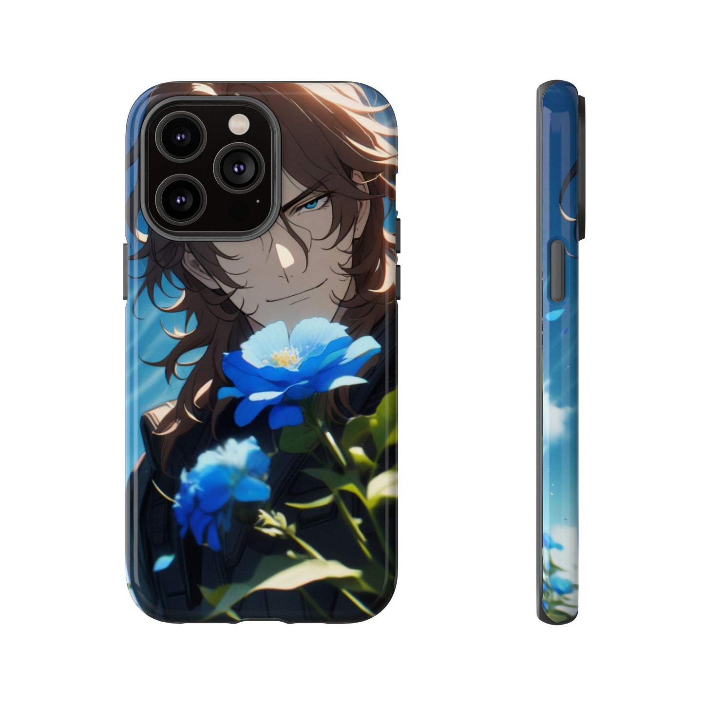 Lockon Stratos 001 Tough Cases