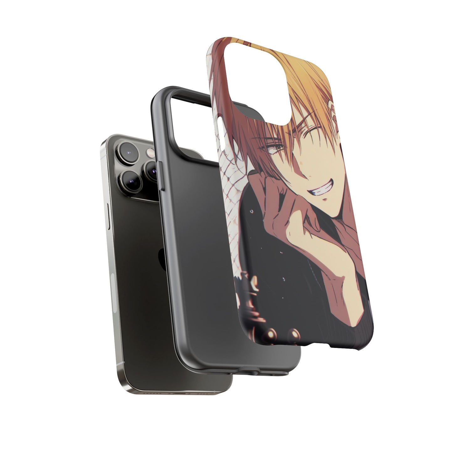 Kise Ryouta 002 Tough Cases