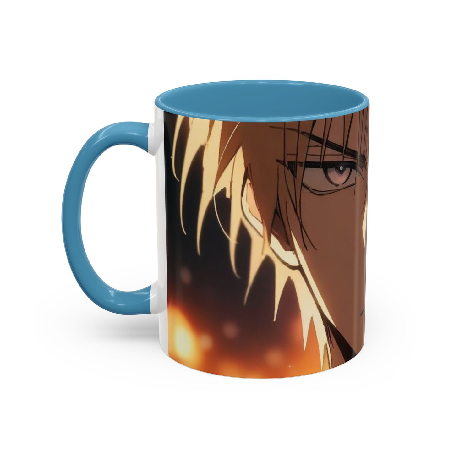 Kise Ryouta 001 Coffee Mug