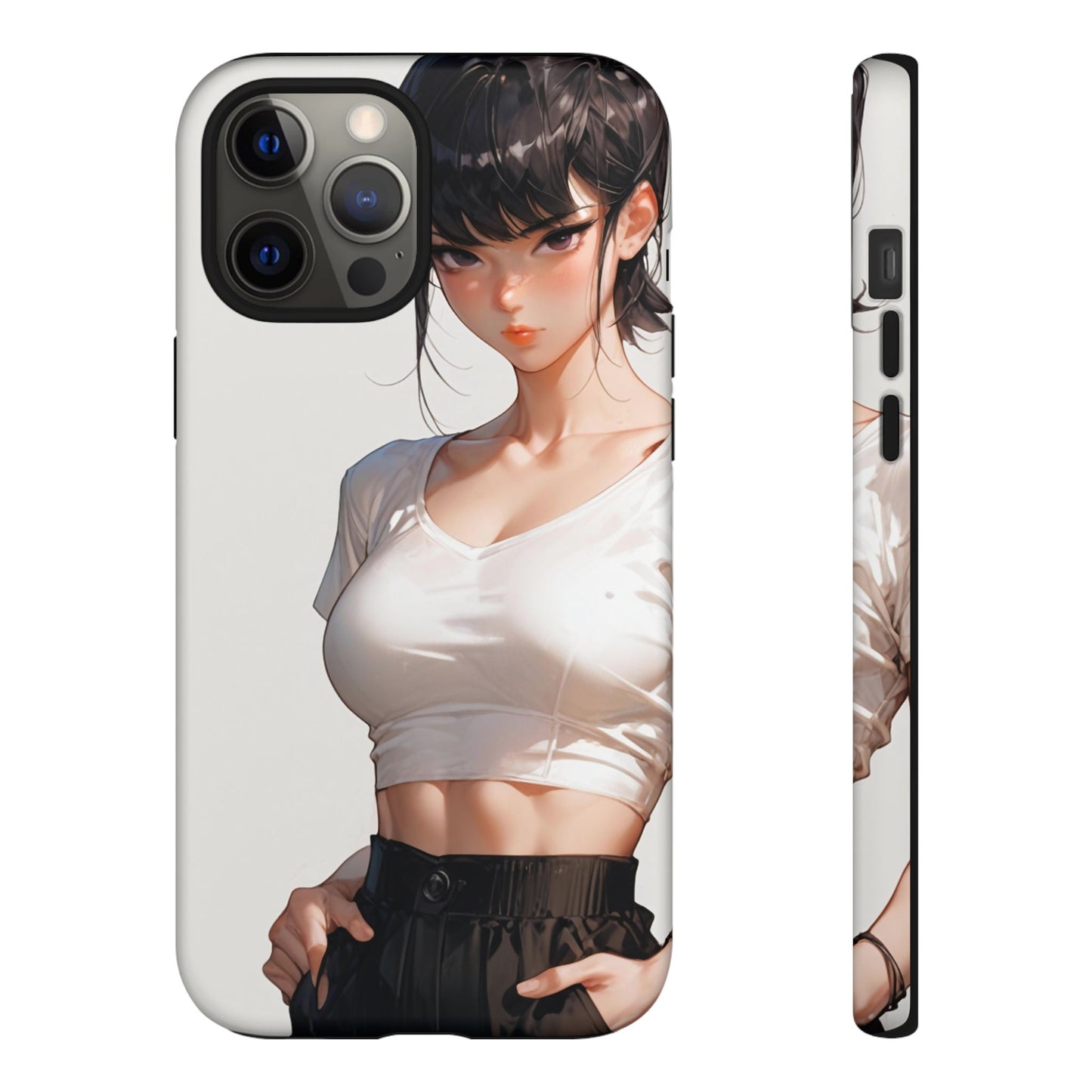 Komi Shuuko 002 Tough Cases