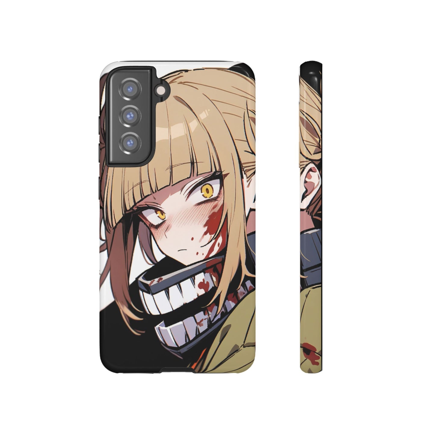 Himiko Toga 006 Tough Cases