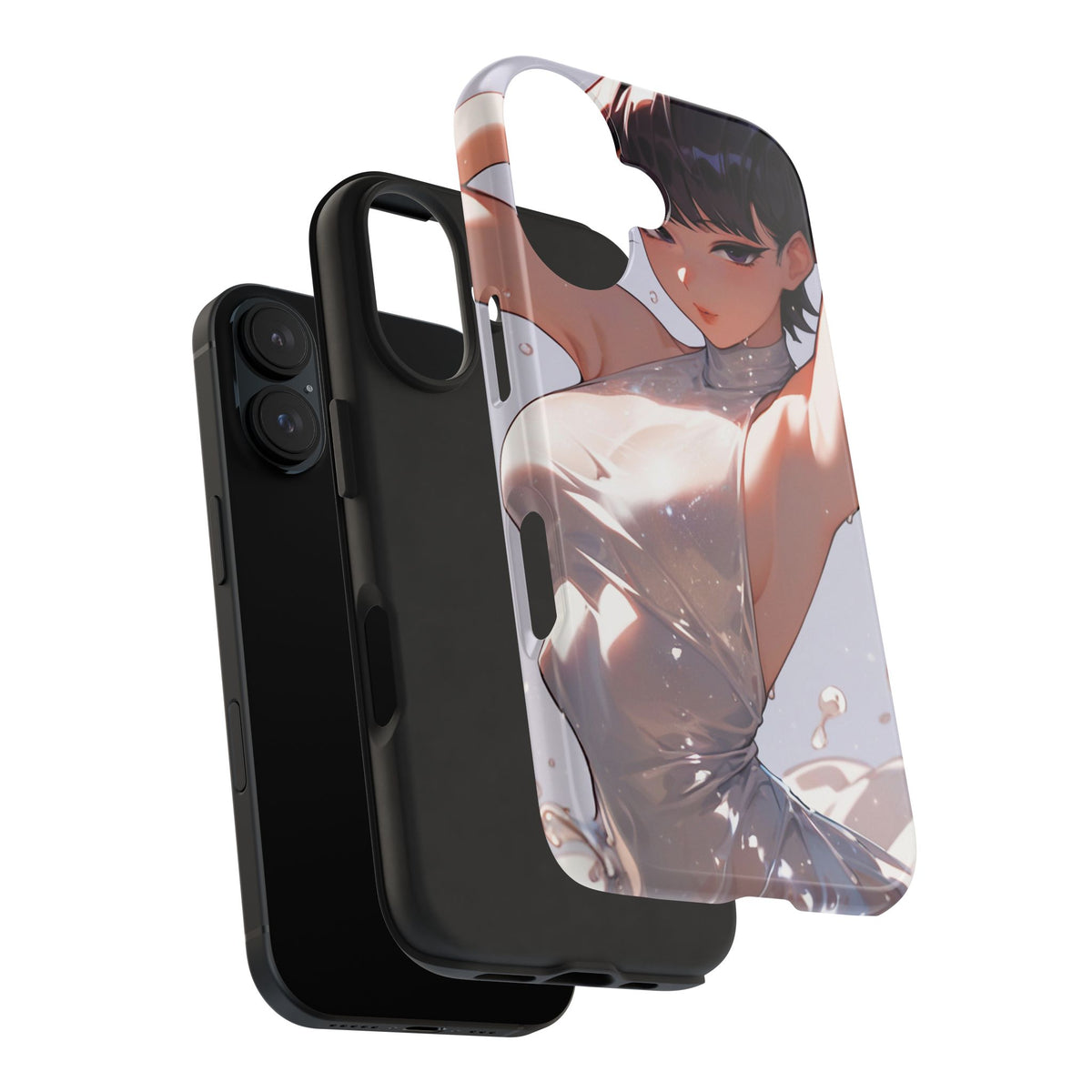 Komi Shuuko 005 Tough Cases