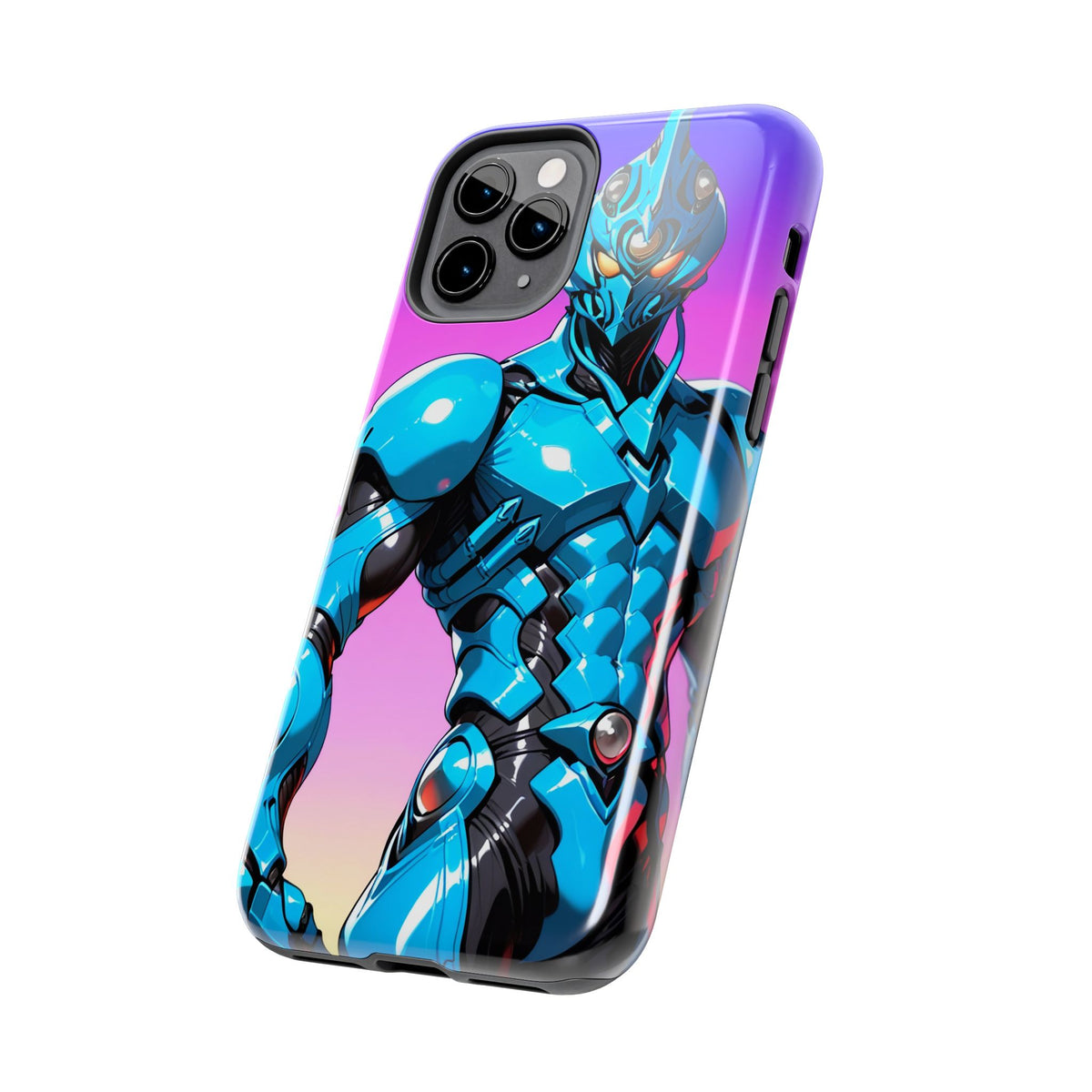 Guyver 001 Tough Cases