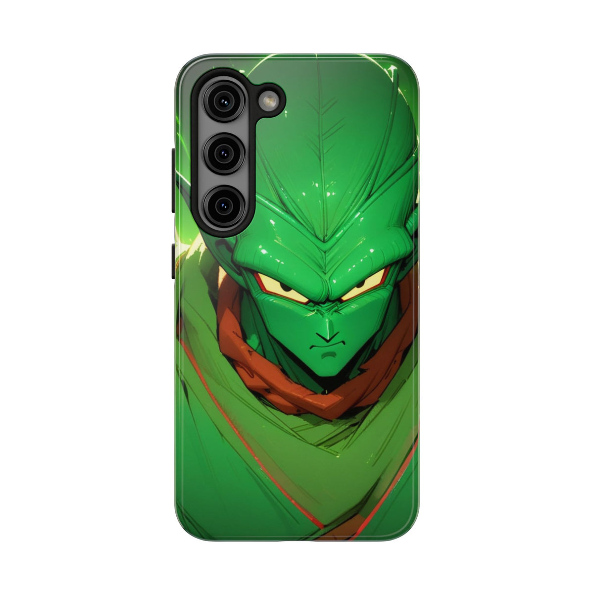 Piccolo 001 Tough Cases