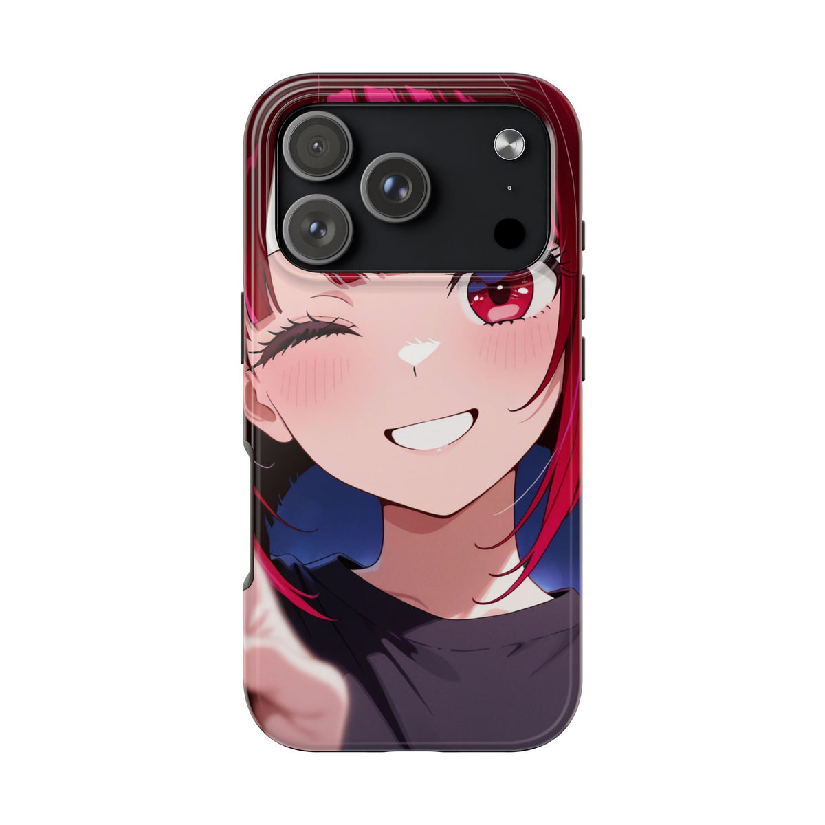 Arima Kana 002 Tough Cases