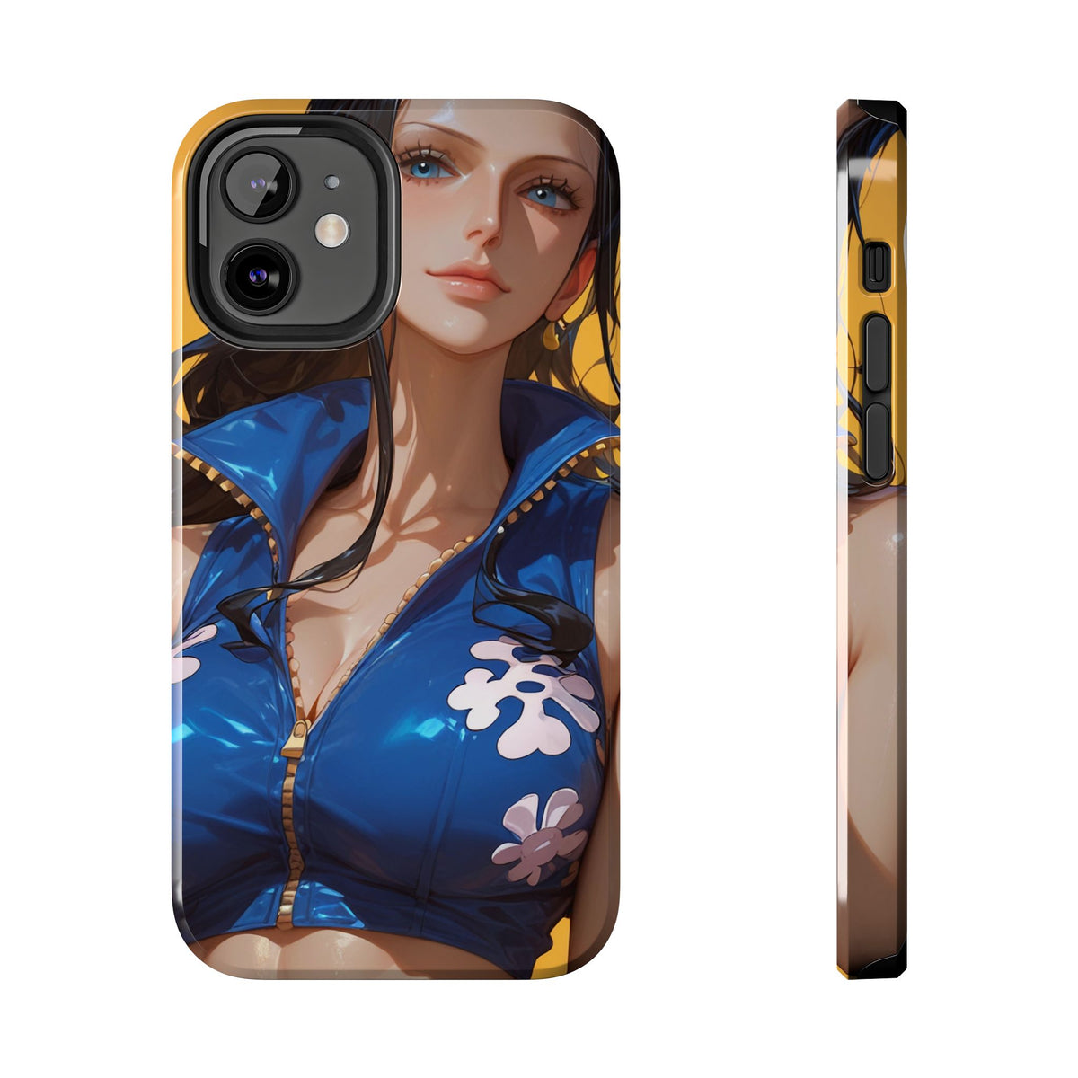 Nico Robin 010 Tough Cases