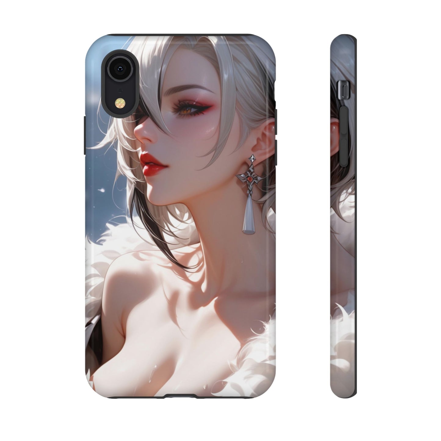 Arlecchino 008 Tough Cases