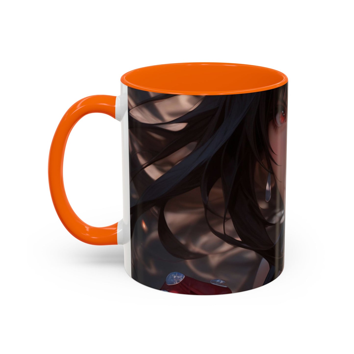 Tifa Lockhart 011 Coffee Mug