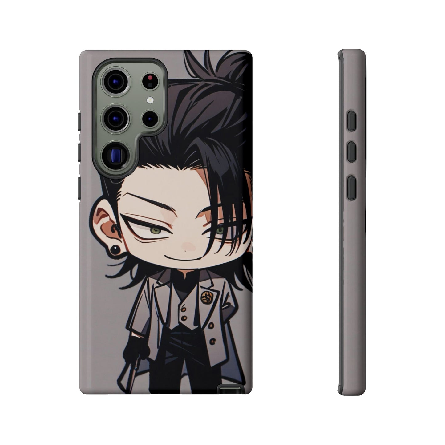 Geto Suguru 004 Tough Cases