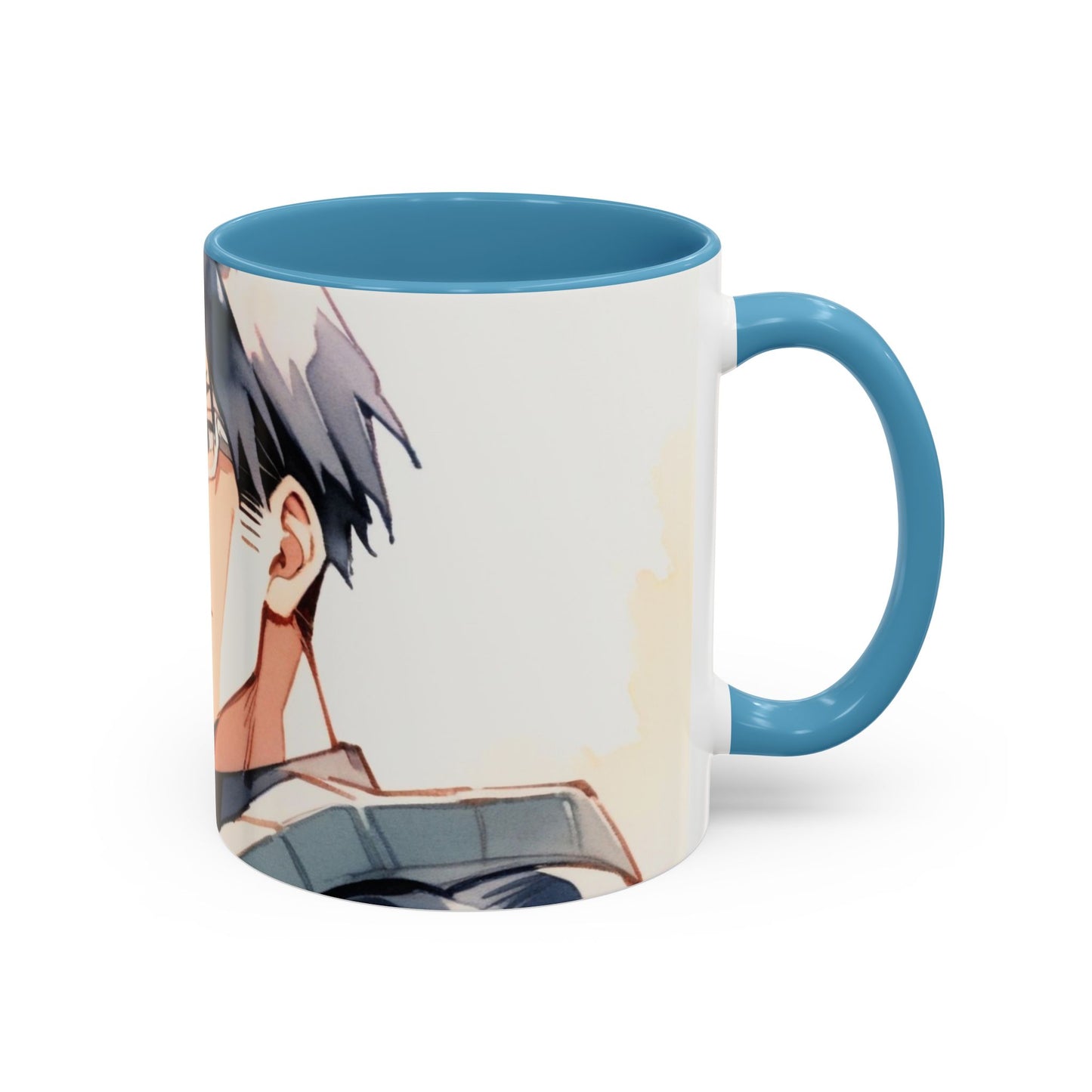 Iida Tenya 002 Coffee Mug