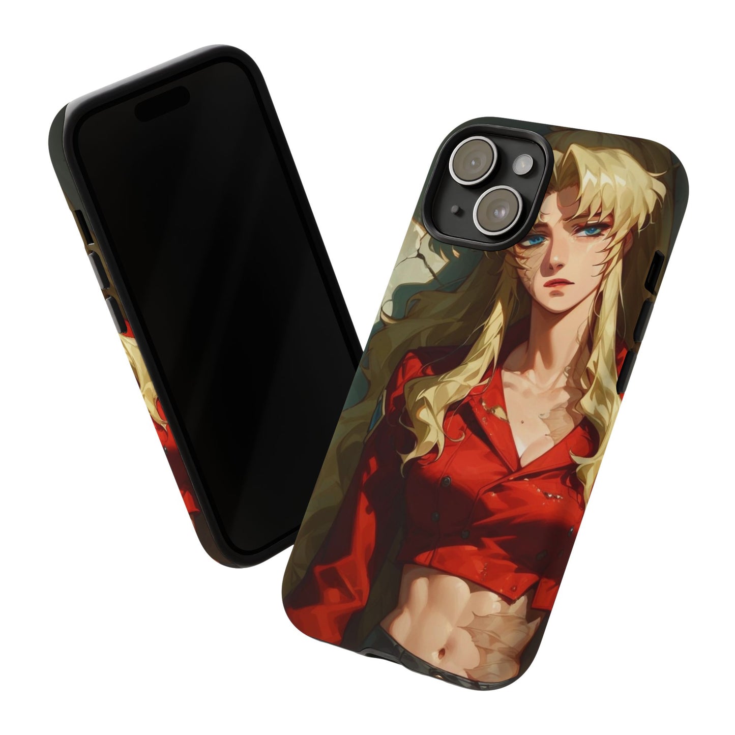 Balalaika 003 Tough Cases