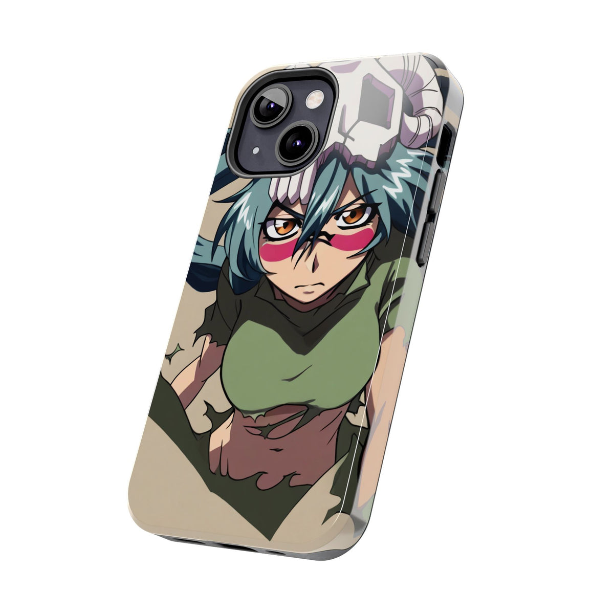 Nelliel 005 Tough Cases