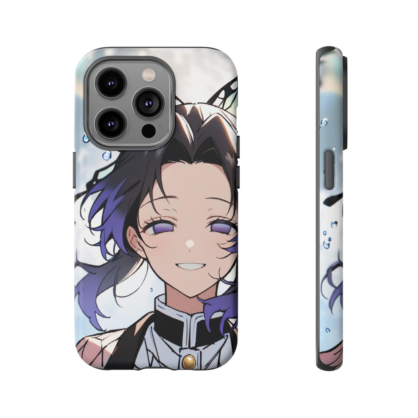 Shinobu Kocho 005 Tough Cases