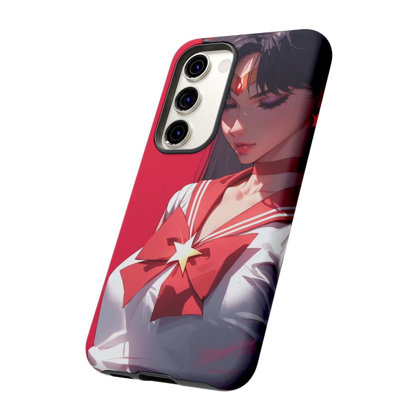 Sailor Mars 004 Tough Cases