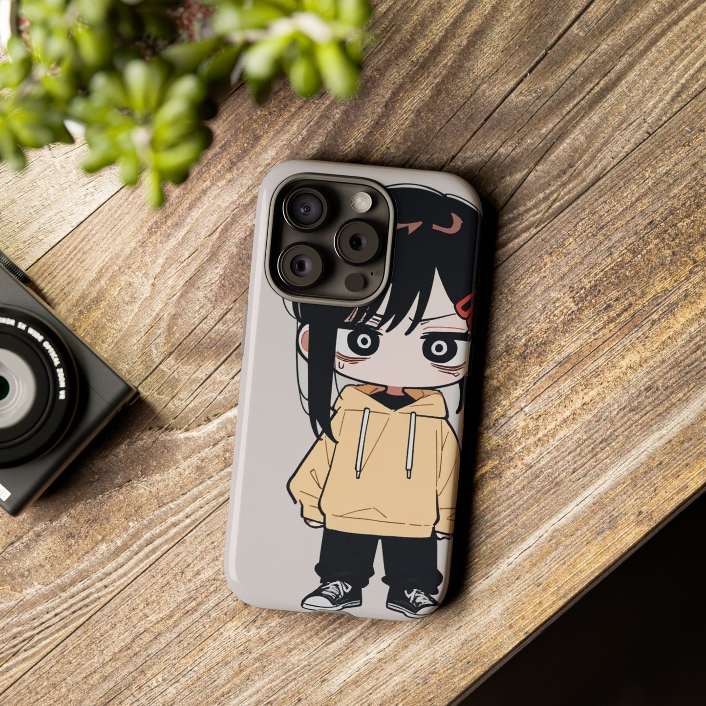 Kobeni 002 Tough Cases