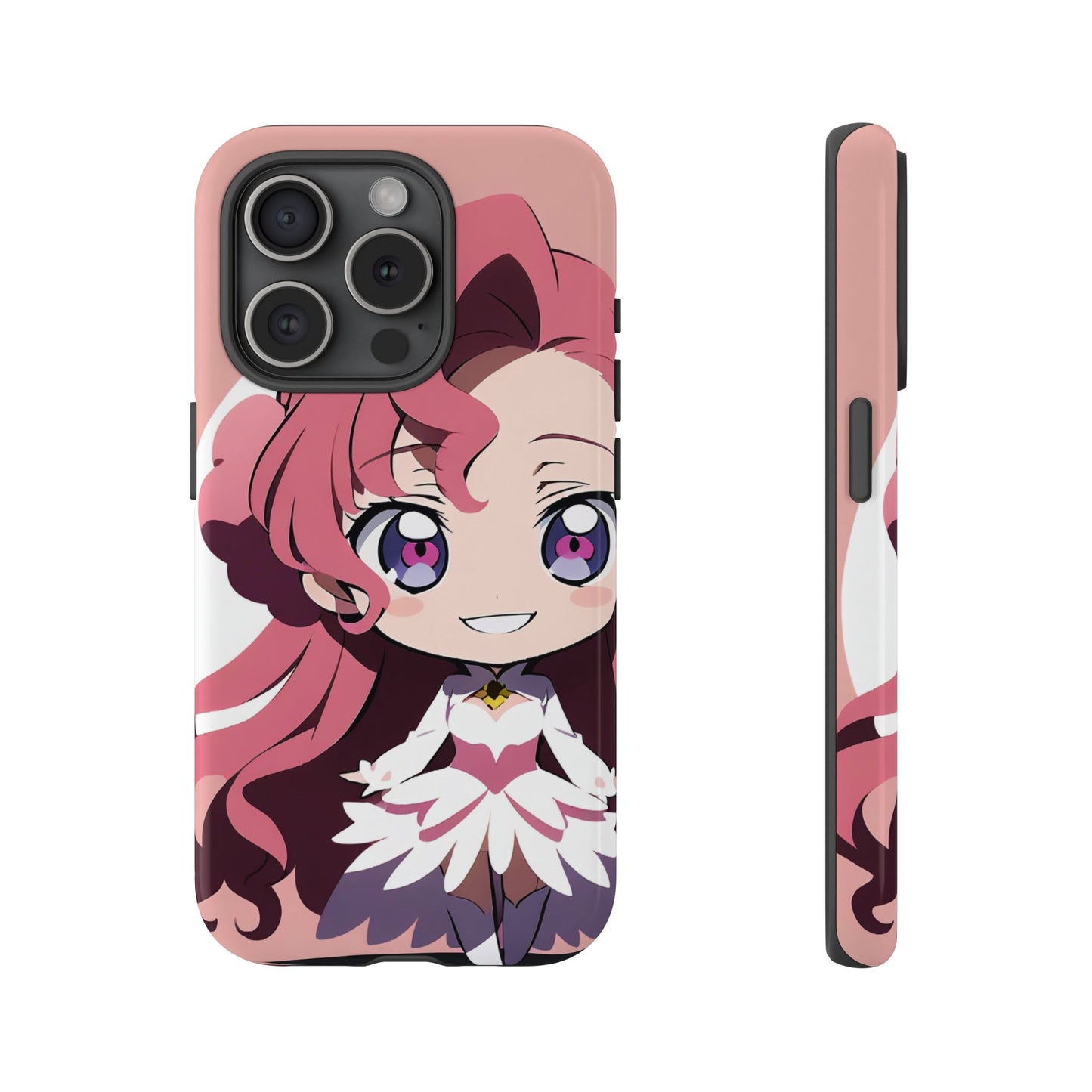 Euphemia 002 Tough Cases