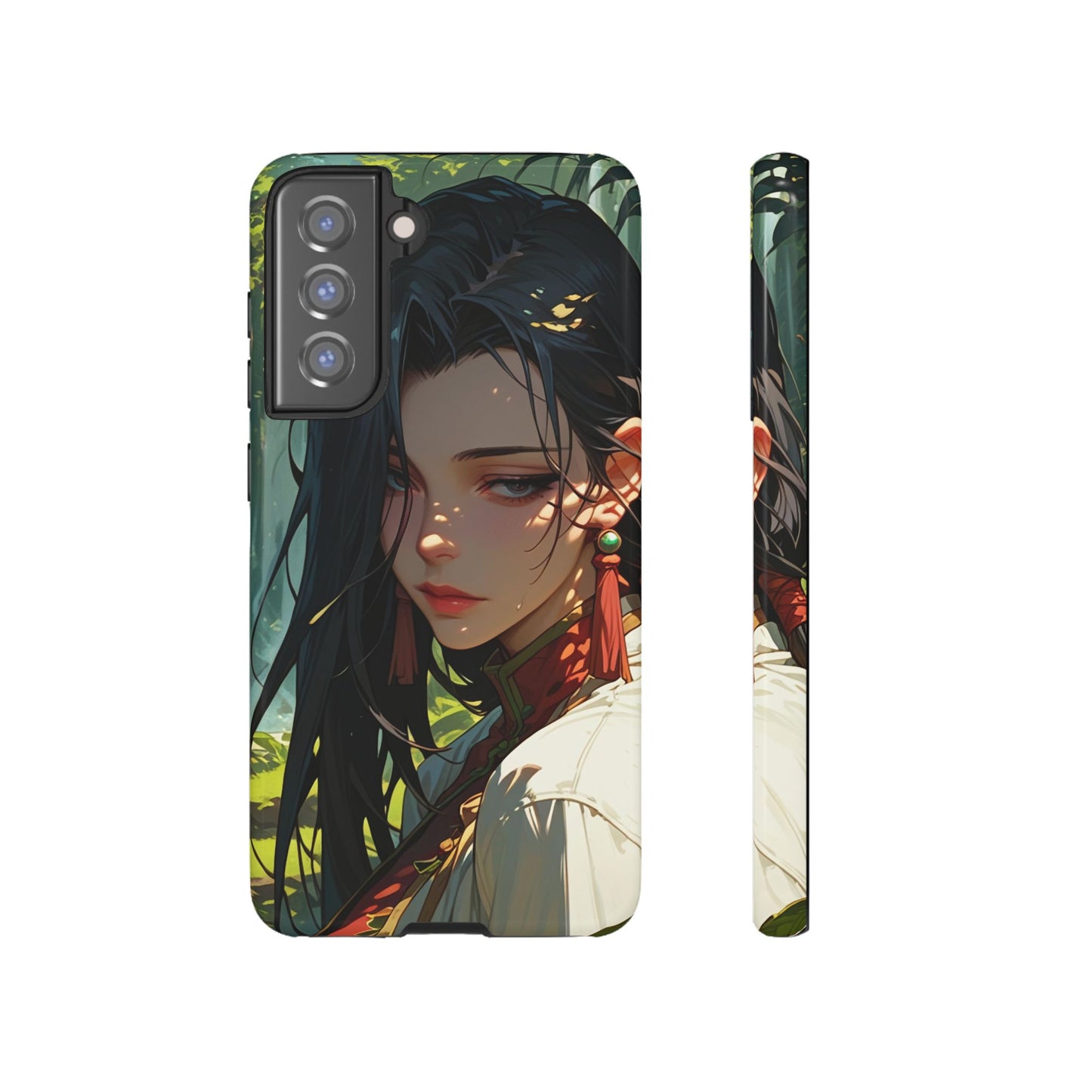 Tifa 006 Tough Cases