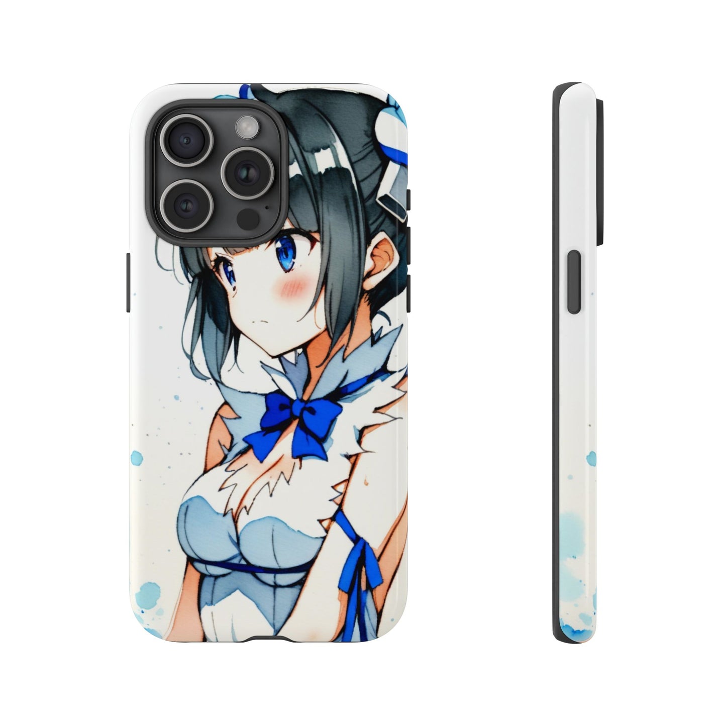 Hestia 002 Tough Cases