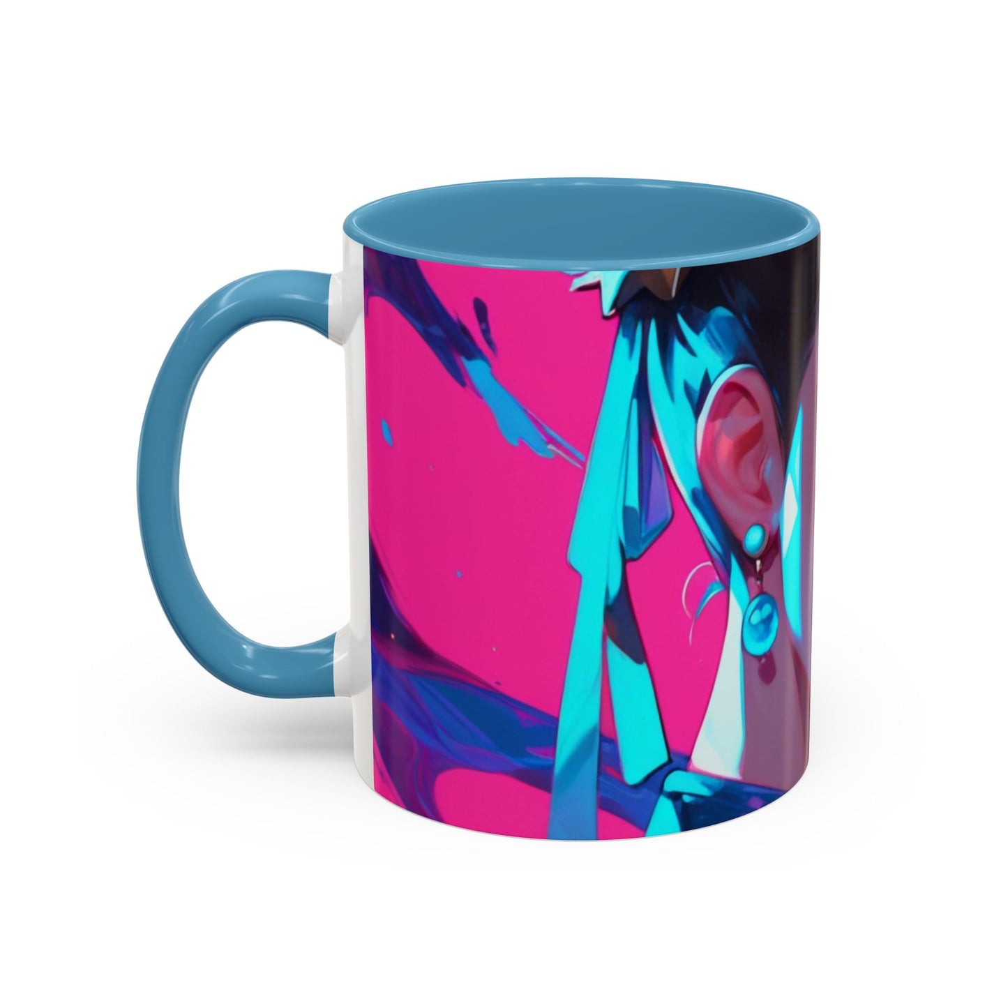 Chun Li 010 Coffee Mug