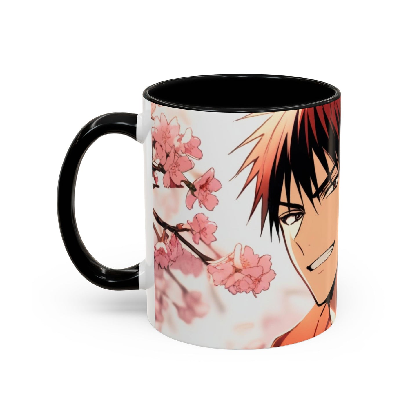 Kagami Taiga 001 Coffee Mug