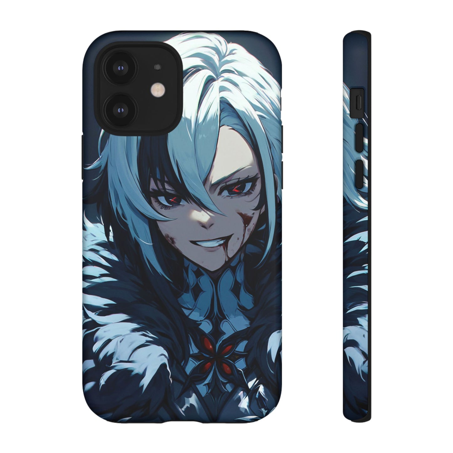 Arlecchino 004 Tough Cases