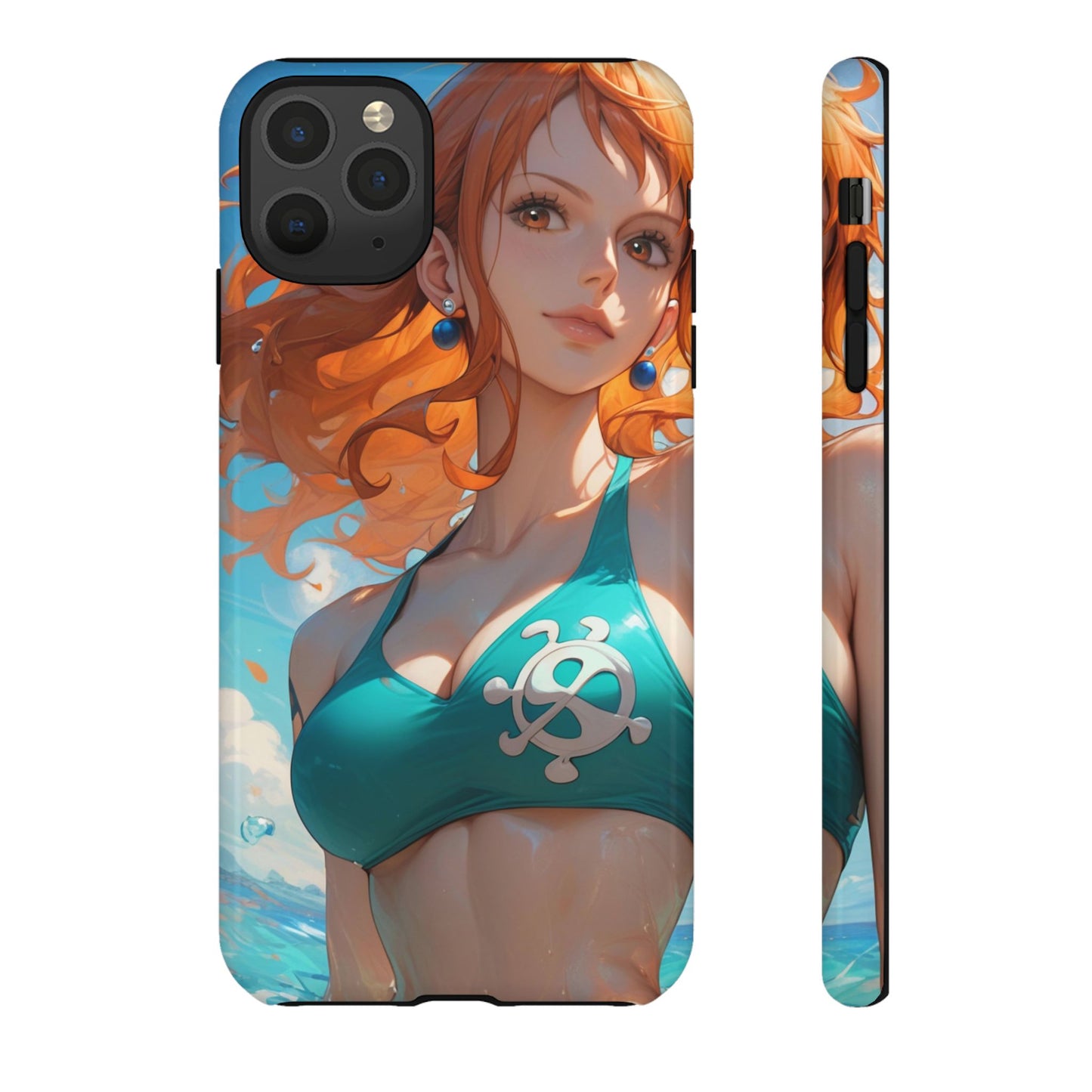 Nami 002 Tough Cases