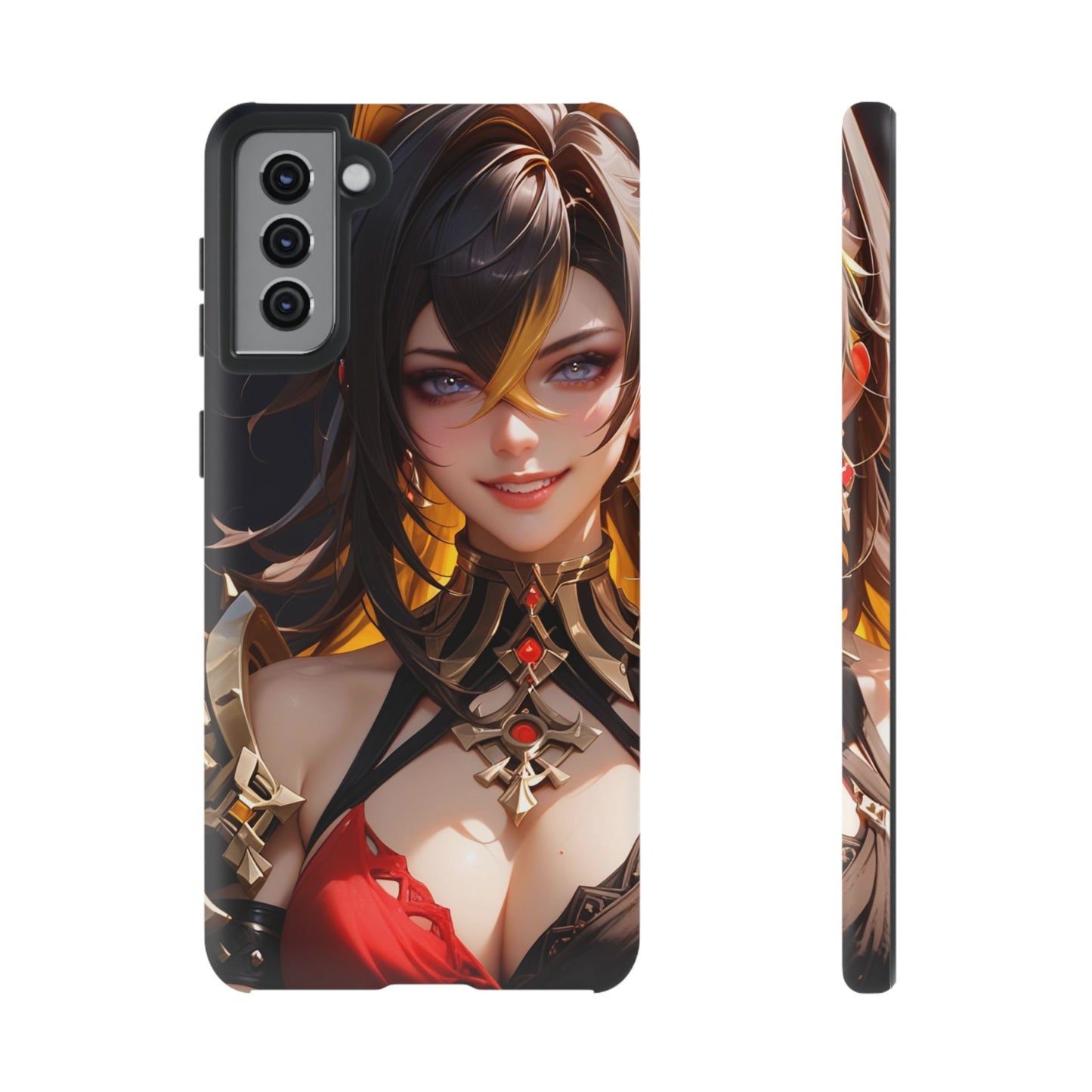 Dehya 006 Tough Cases