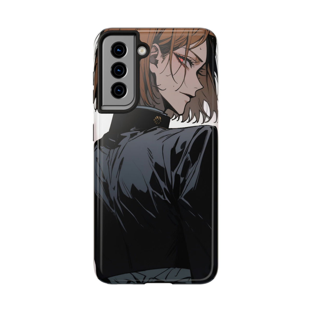 Nobara 003 Tough Cases