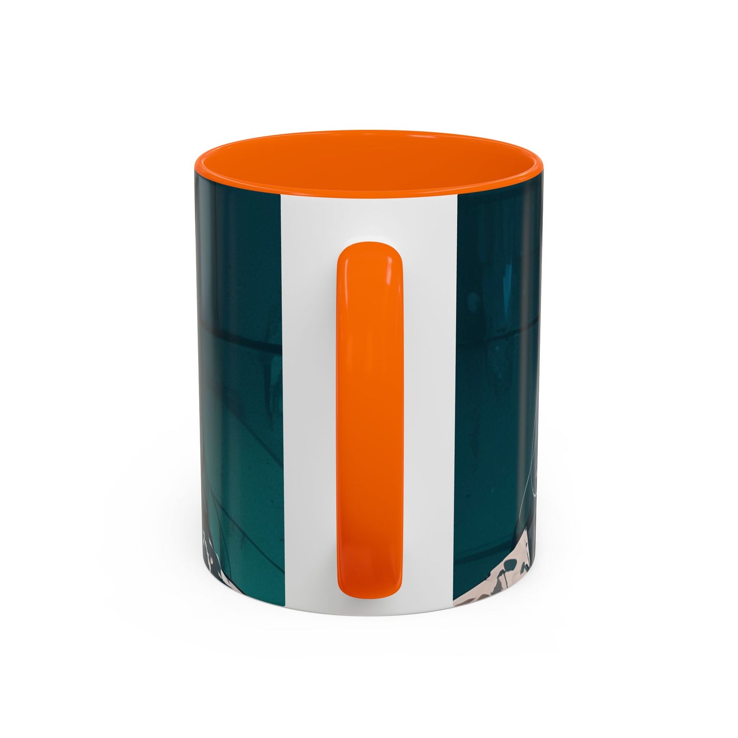 Mina Ashiro 007 Coffee Mug