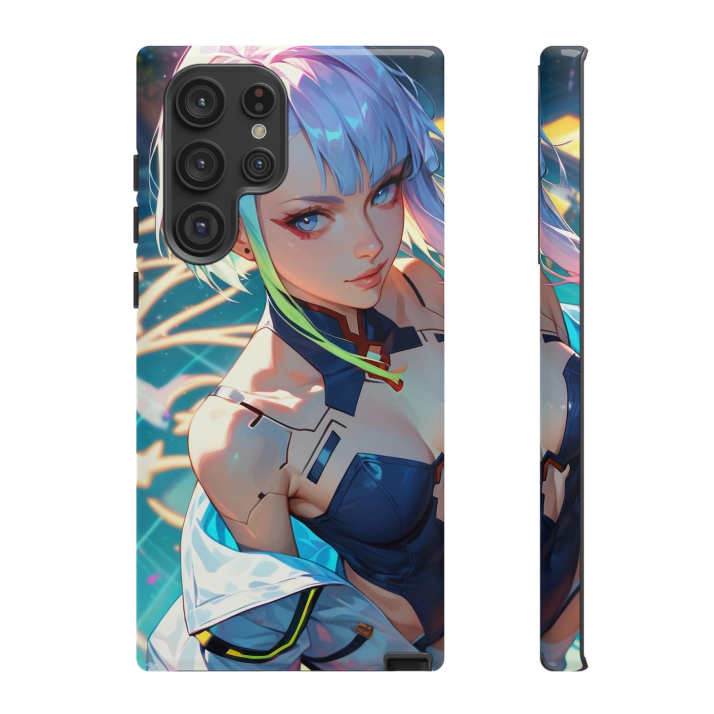 Lucyna 005 Tough Cases