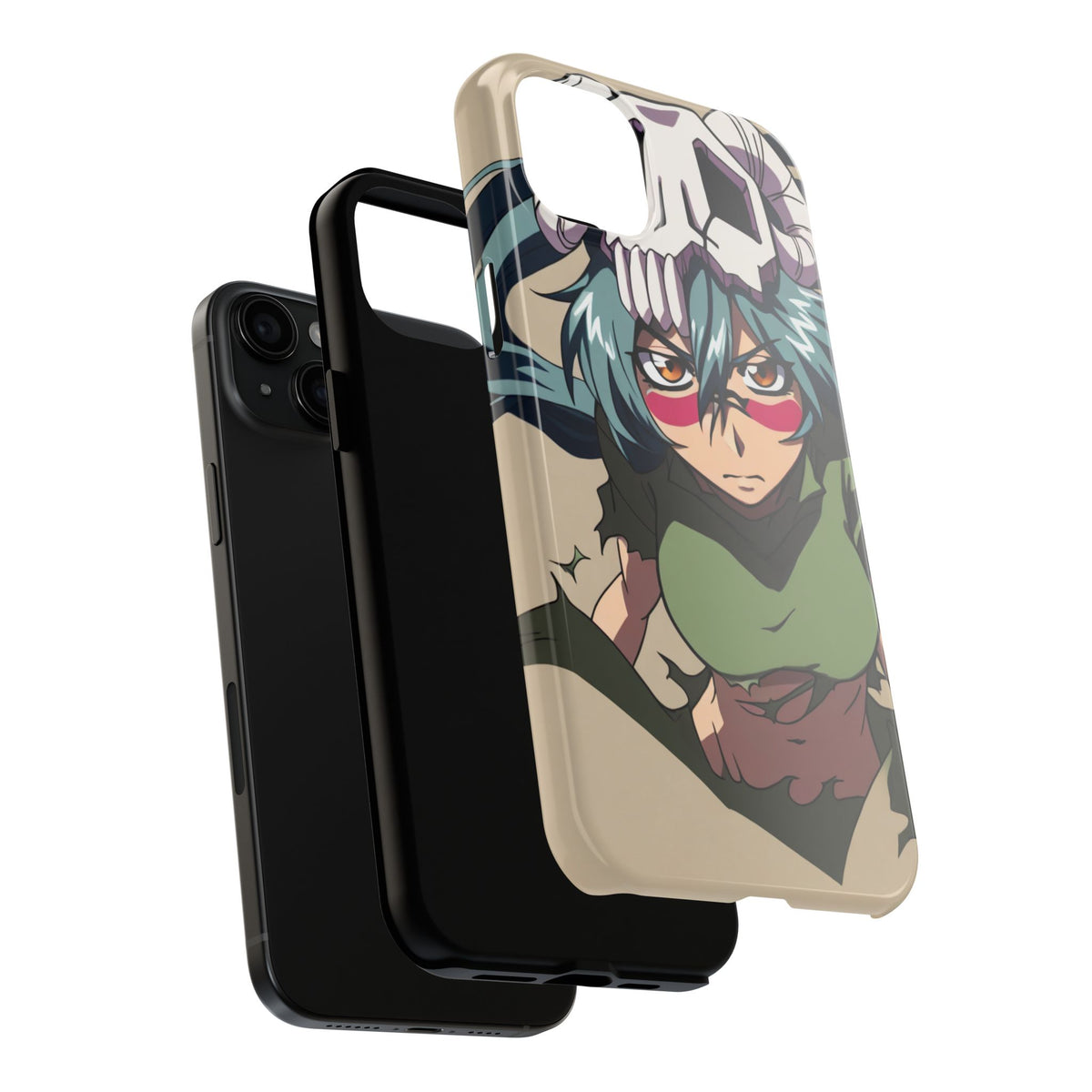 Nelliel 005 Tough Cases