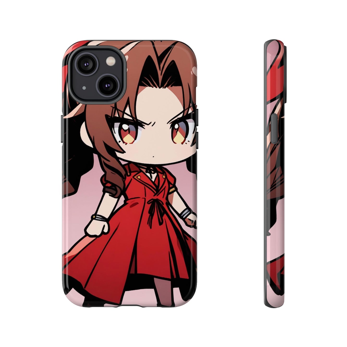Aerith 001 Tough Cases