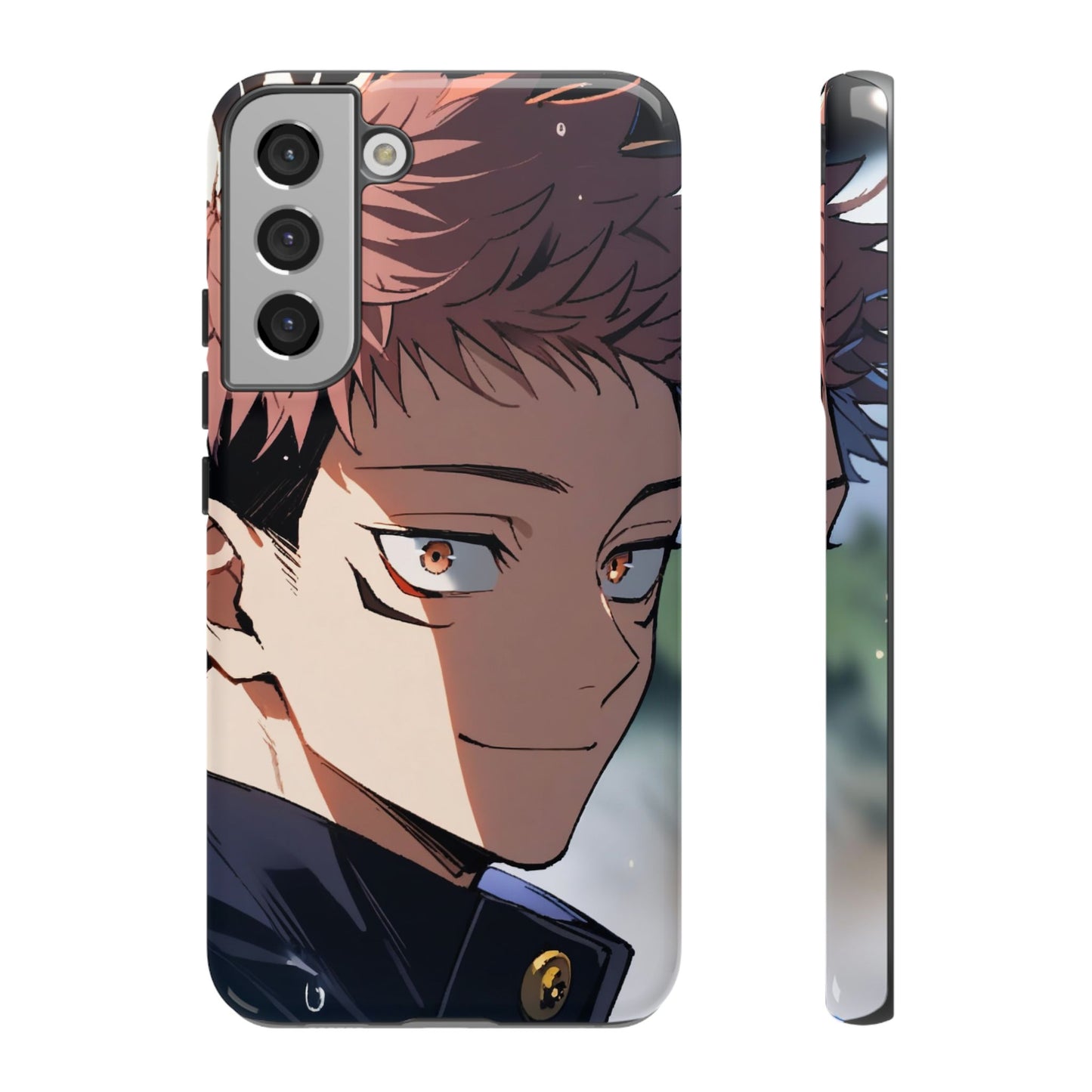 Itadori 001 Tough Cases