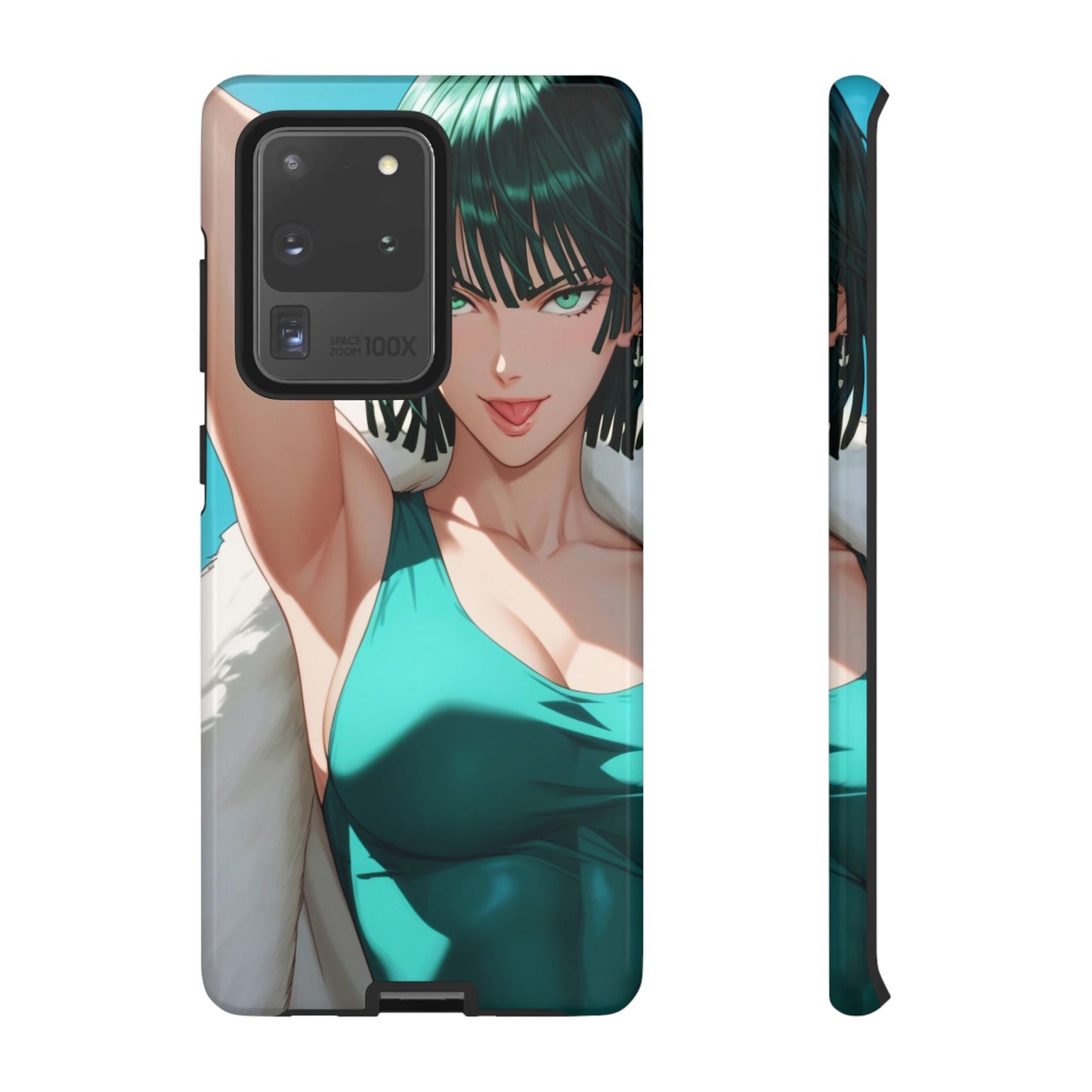 Fubuki 003 Tough Cases