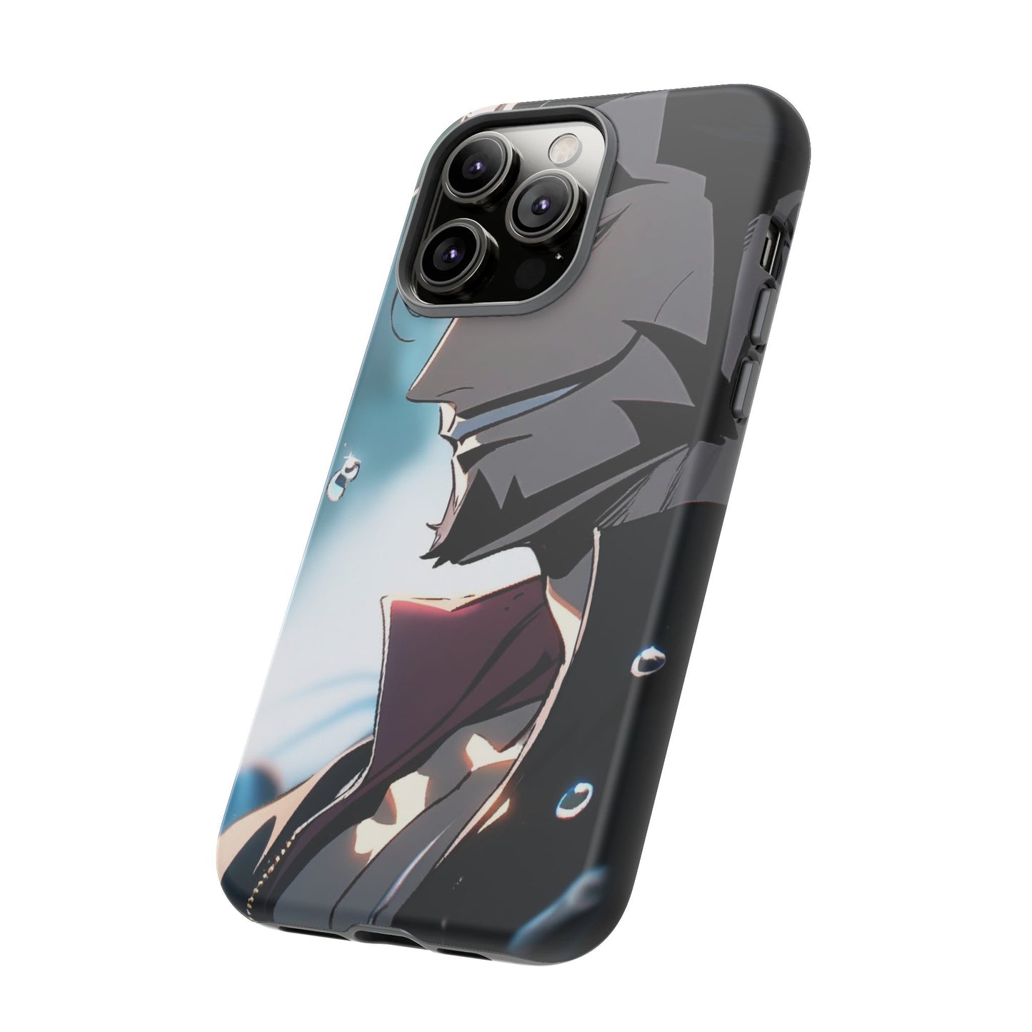 Mihawk 001 Tough Cases